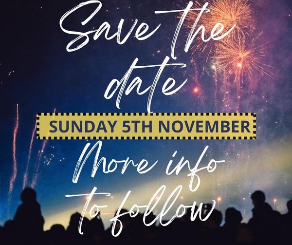 coney hill fireworks 2023